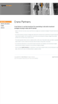 Mobile Screenshot of cranepartners.com
